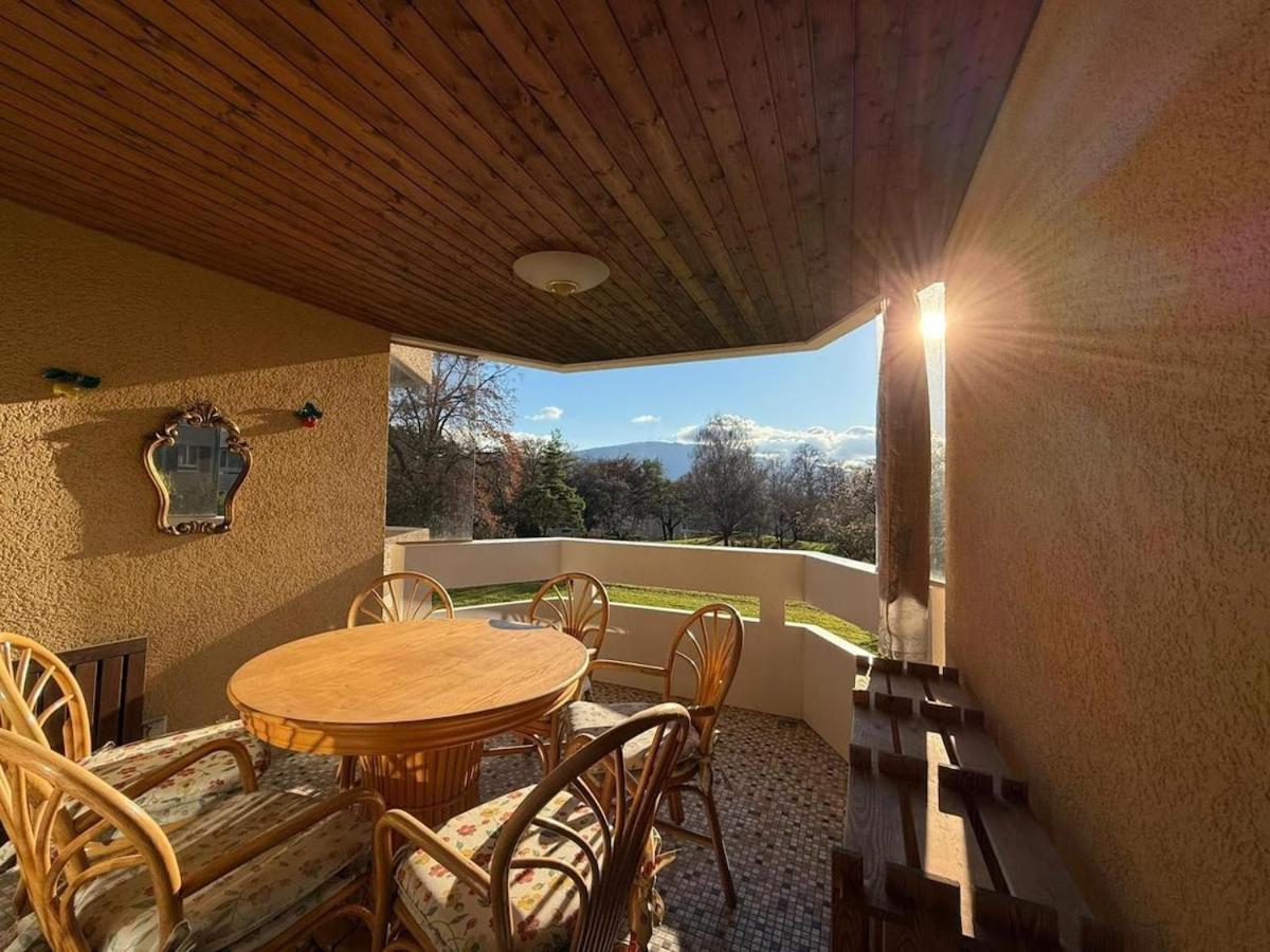 Apartment Radieux A 5mn Du Centre