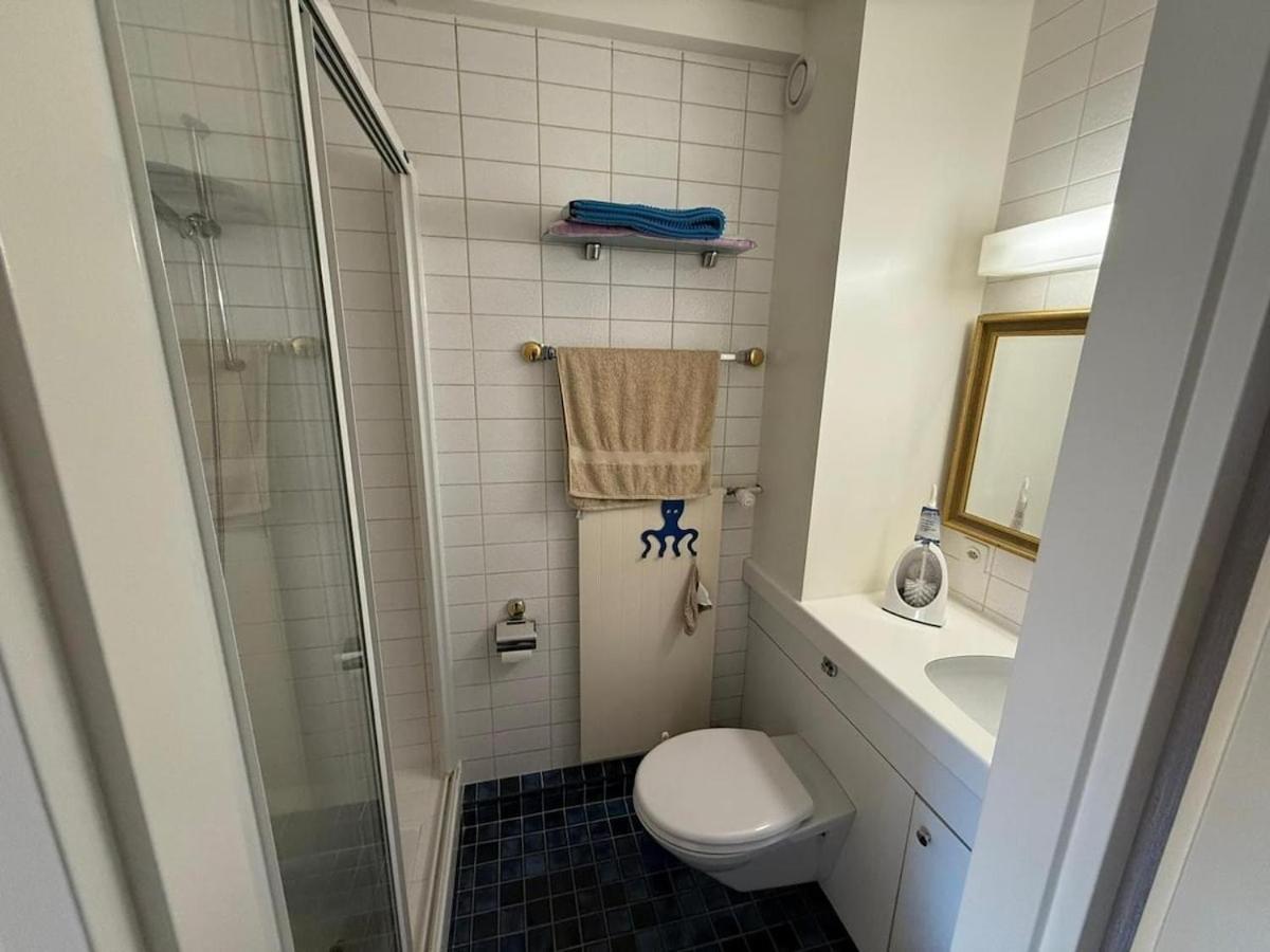 Radieux A 5mn Du Centre Apartment *