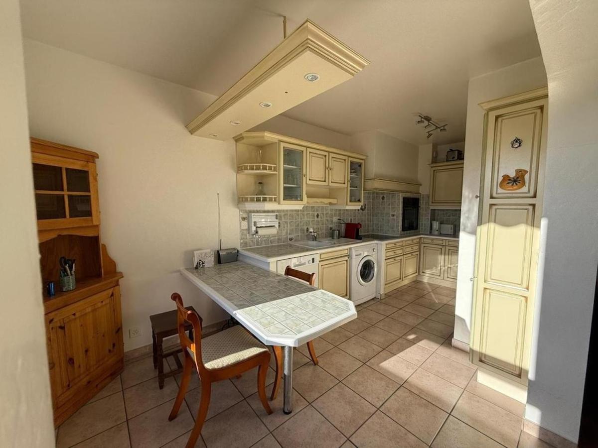 Apartment Radieux A 5mn Du Centre Genf