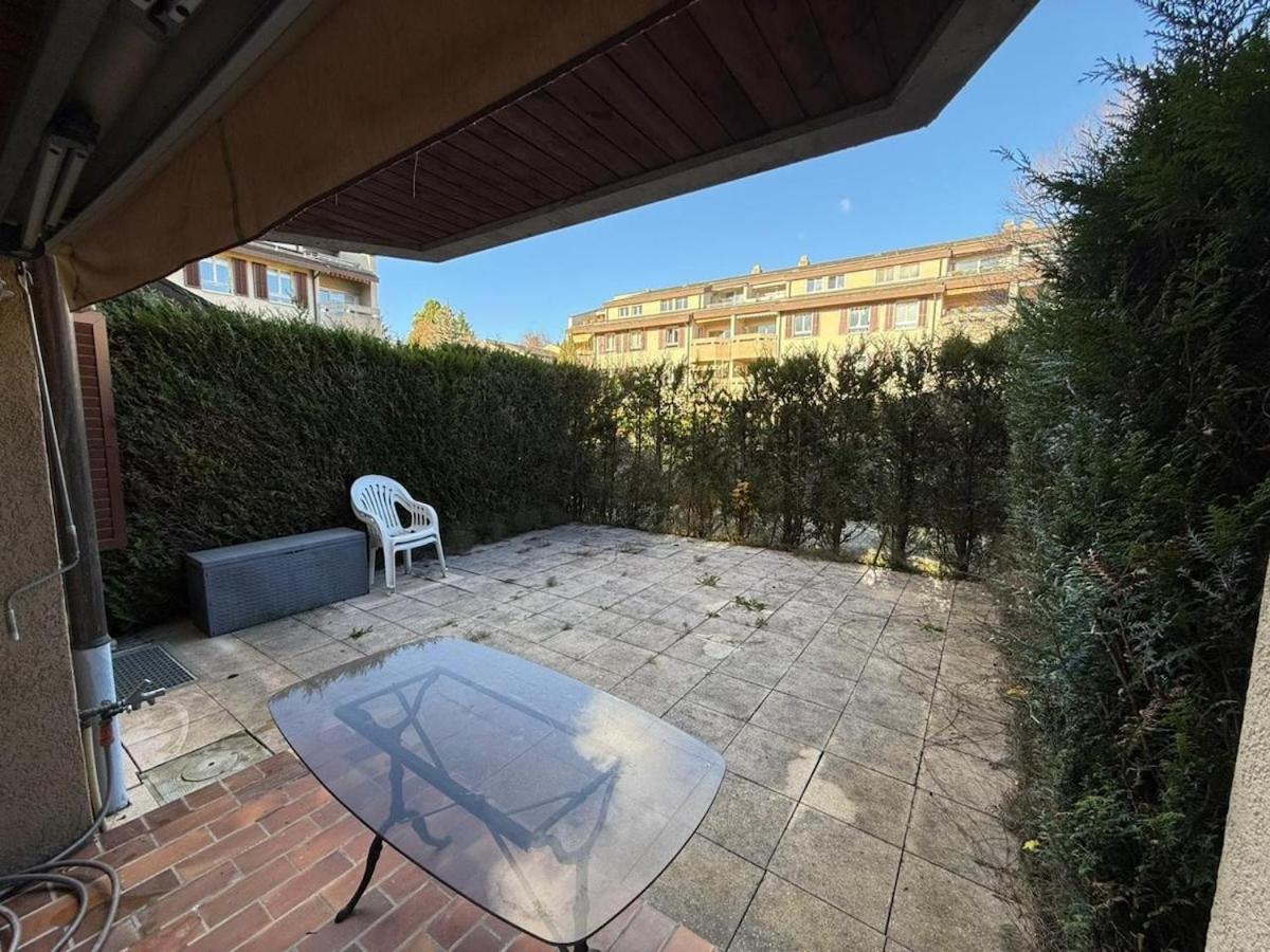 Radieux A 5mn Du Centre Apartment