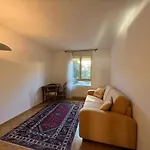 Radieux logement à 5mn du centre