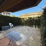 Radieux logement à 5mn du centre