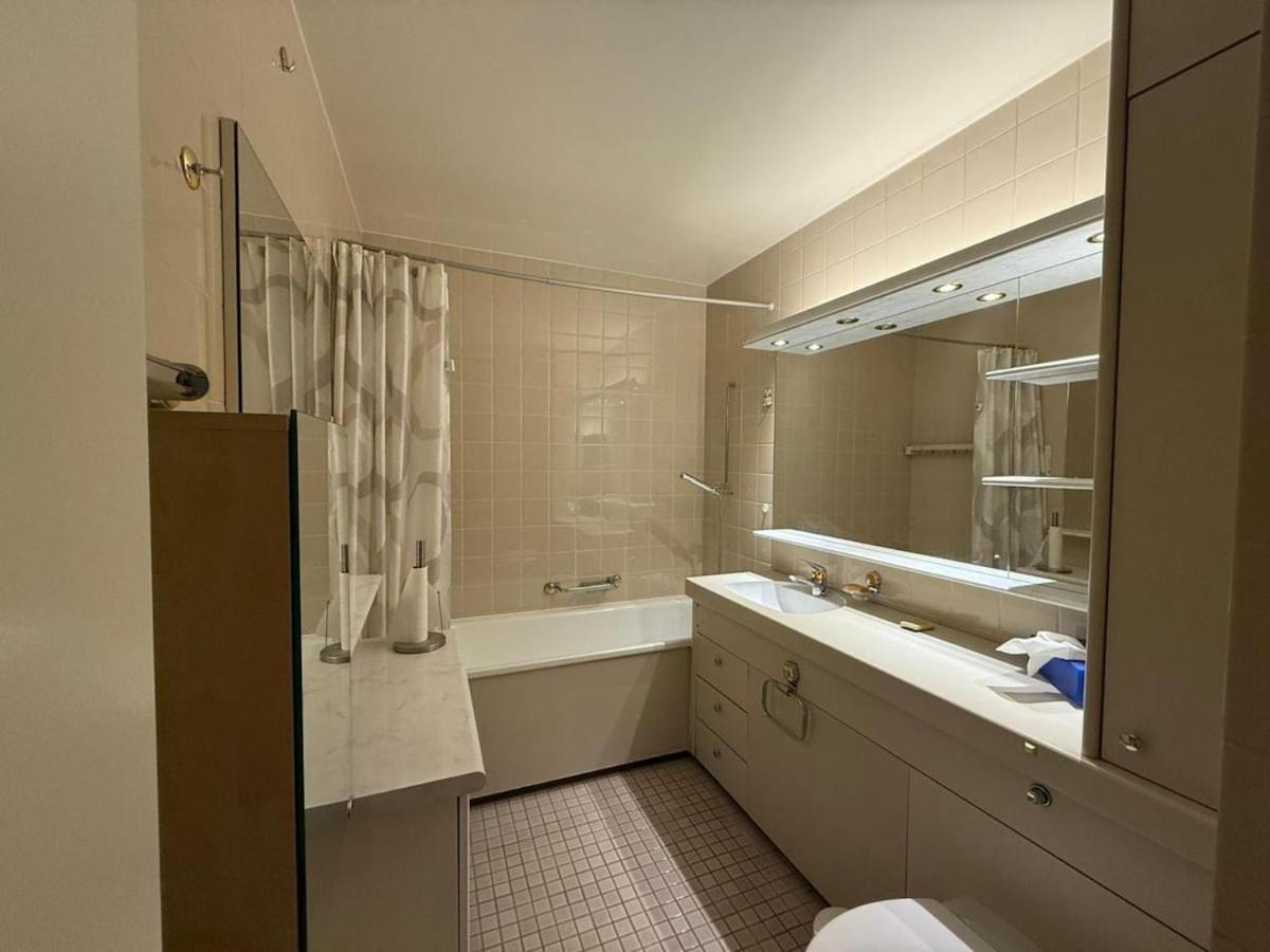 Radieux à 5mn Du Centre Genève