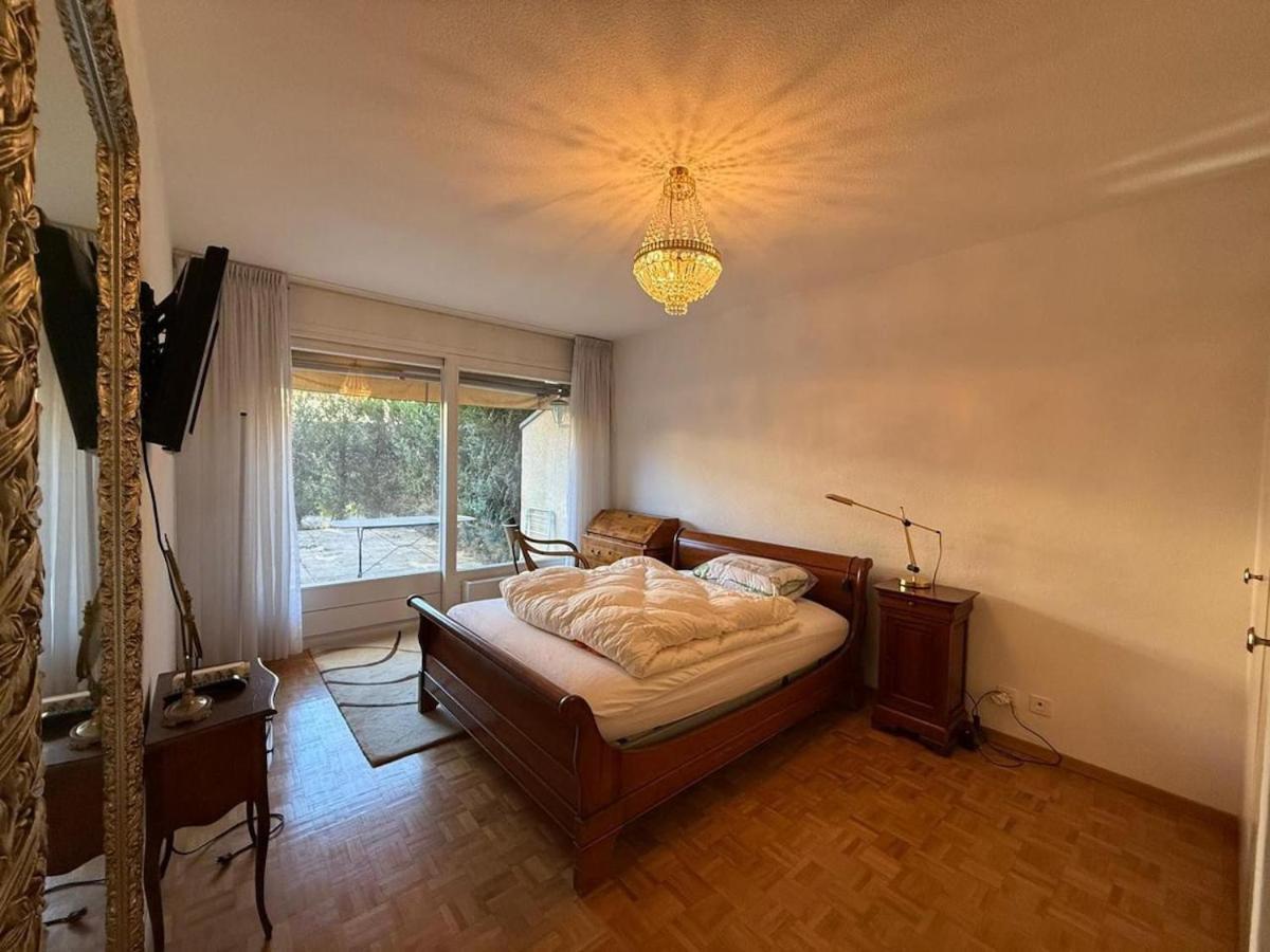 Radieux à 5mn Du Centre Appartement Genève