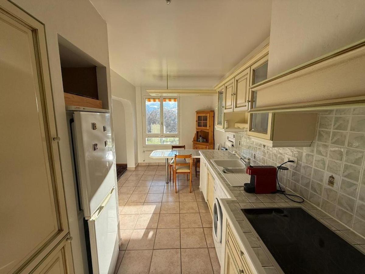 Radieux à 5mn Du Centre Genève